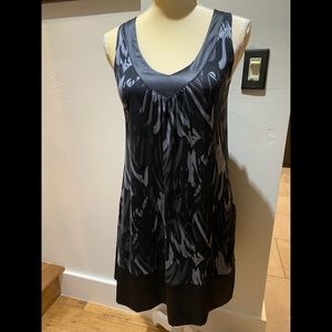 NWT Express Mini Dress